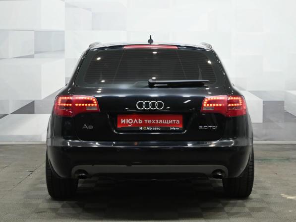 Audi A6 III (C6) с пробегом 2008 года, цена 895 000 рублей, 218653 км, универсал, Автокод Объявления