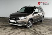 Lada (ВАЗ) Granta I Рестайлинг Киров  - изображение 29