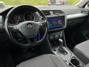 Volkswagen Tiguan II Нефтекамск  - изображение 20