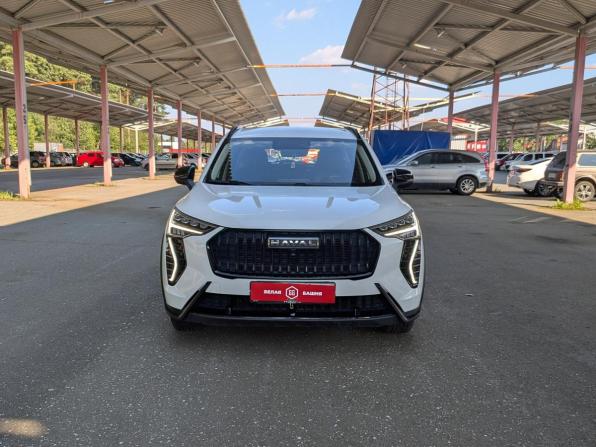 Haval Jolion I Рестайлинг с пробегом 2024 года, цена 1 874 900 рублей, 23000 км, внедорожник, Автокод Объявления