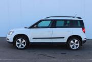 Skoda Yeti I Рестайлинг Нижний Новгород  - изображение 31