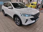 Haval F7 I Рестайлинг Москва  - изображение 44
