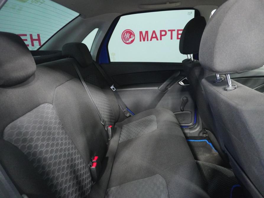 Lada (ВАЗ) Granta I Рестайлинг Вологда  - изображение 11