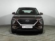 Hyundai Creta II Санкт-Петербург  - изображение 18