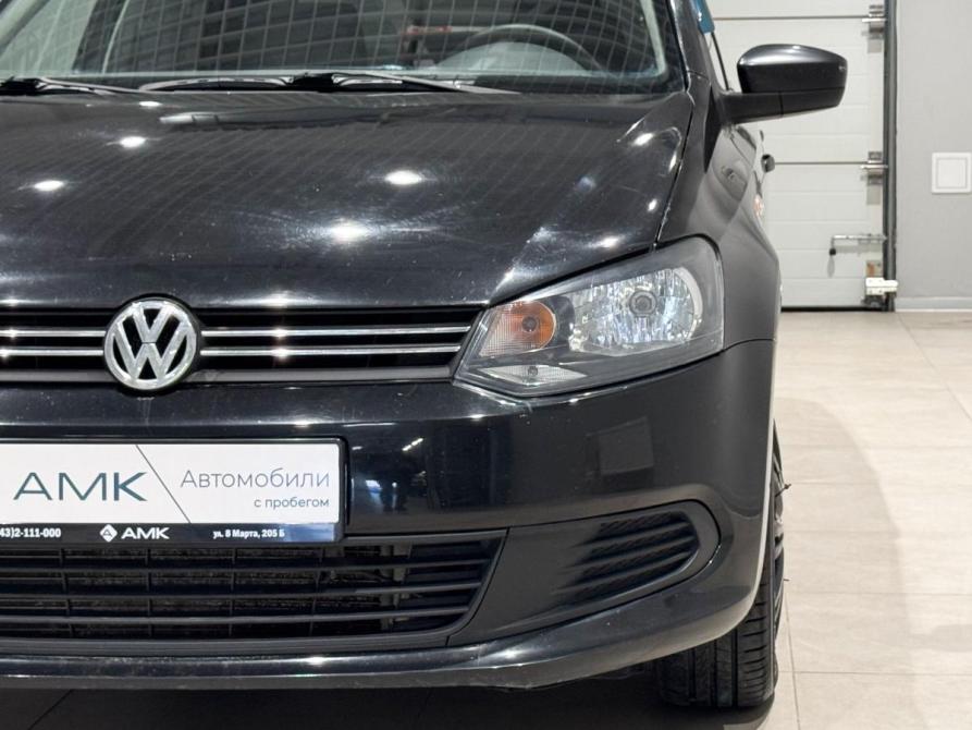 Volkswagen Polo V Екатеринбург  - изображение 5