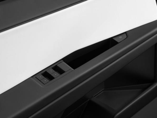 Tesla Cybertruck с пробегом 2024 года, цена 18 422 000 рублей, 317 км, пикап, Автокод Объявления