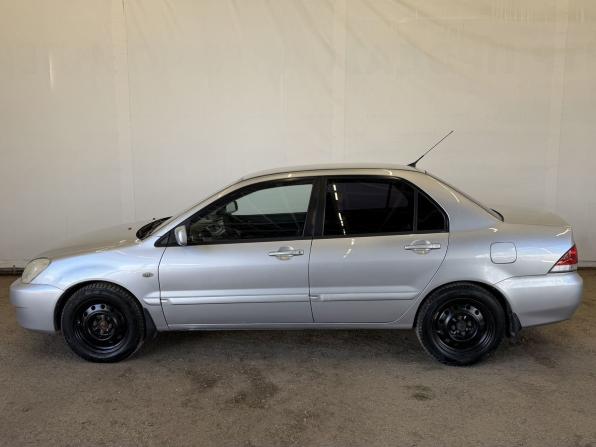Mitsubishi Lancer IX Рестайлинг с пробегом 2007 года, цена 395 000 рублей, 281709 км, седан, Автокод Объявления