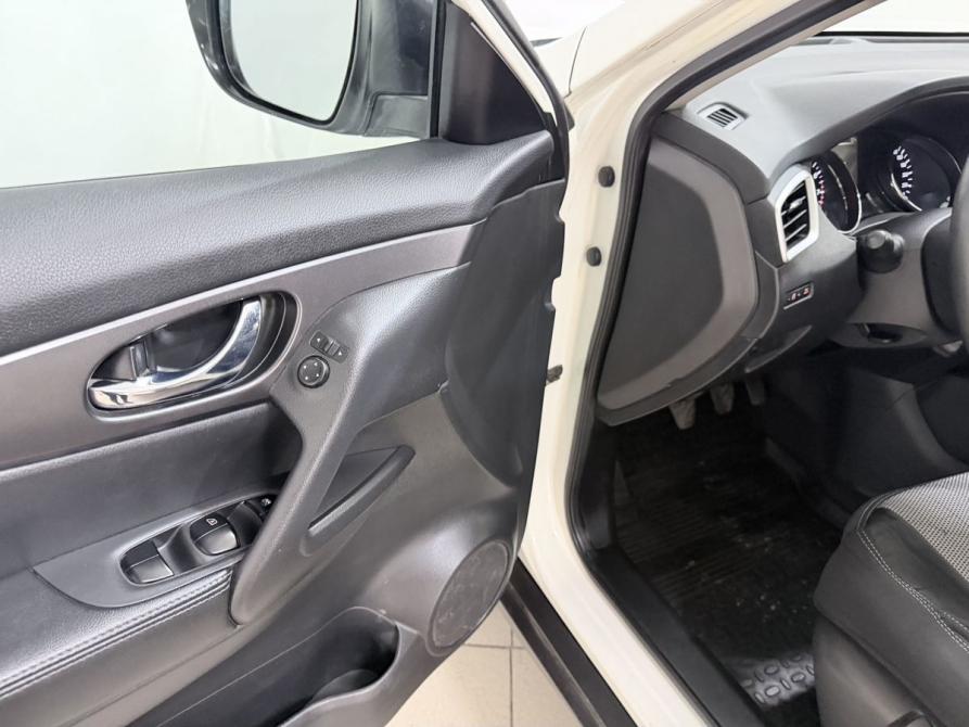 Nissan X-Trail III Рестайлинг Воронеж  - изображение 16