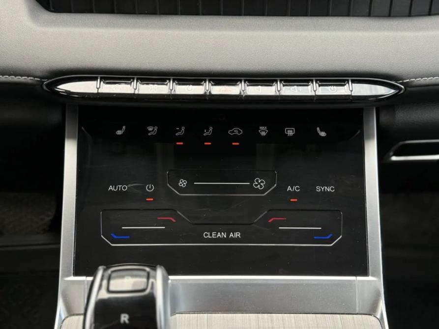 Chery Tiggo 4 Pro I Новосибирск  - изображение 14