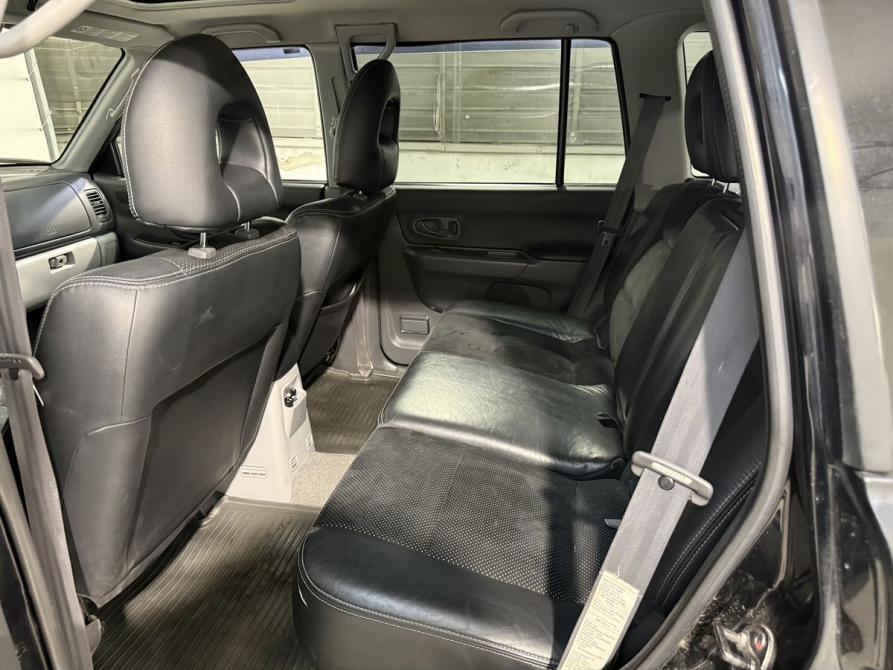 Mitsubishi Pajero Sport I Рестайлинг Химки  - изображение 12