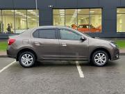 Renault Logan II Рестайлинг Ярославль  - изображение 20