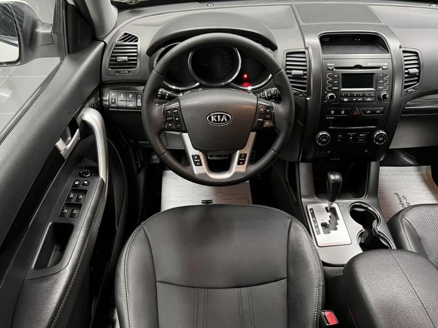 Kia Sorento II Тверь  - изображение 11
