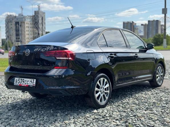 Volkswagen Polo VI с пробегом 2020 года, цена 1 819 000 рублей, 48000 км, лифтбек, Автокод Объявления