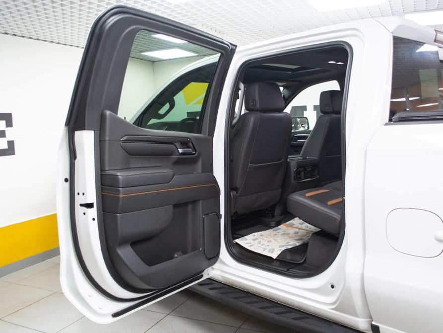 GMC Sierra IV Рестайлинг Новосибирск  - изображение 14