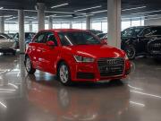 Audi A1 I (8X) Рестайлинг Москва  - изображение 16