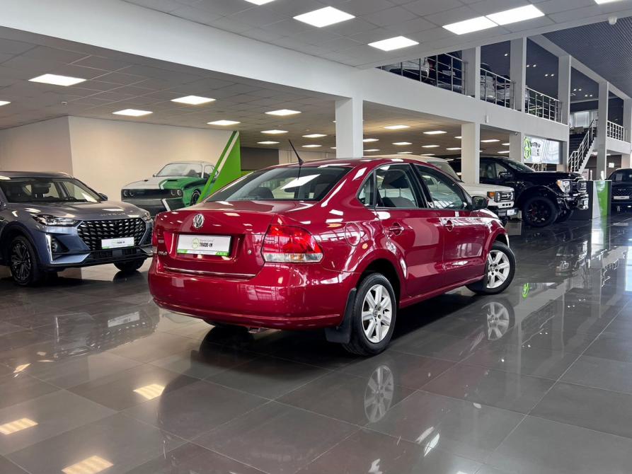 Volkswagen Polo V Тверь  - изображение 2