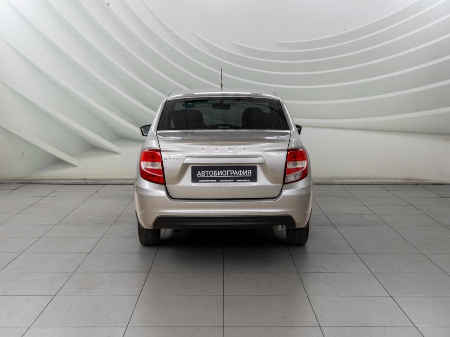 Lada (ВАЗ) Granta I Рестайлинг Волгоград  - изображение 6