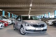 Skoda Octavia III (A7) Рестайлинг Уфа  - изображение 22