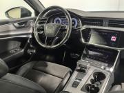 Audi A6 V (C8) Санкт-Петербург  - изображение 46