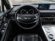 Genesis GV80 I Москва  - изображение 34