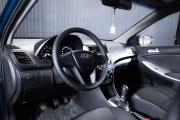Hyundai Solaris I Тюмень  - изображение 37