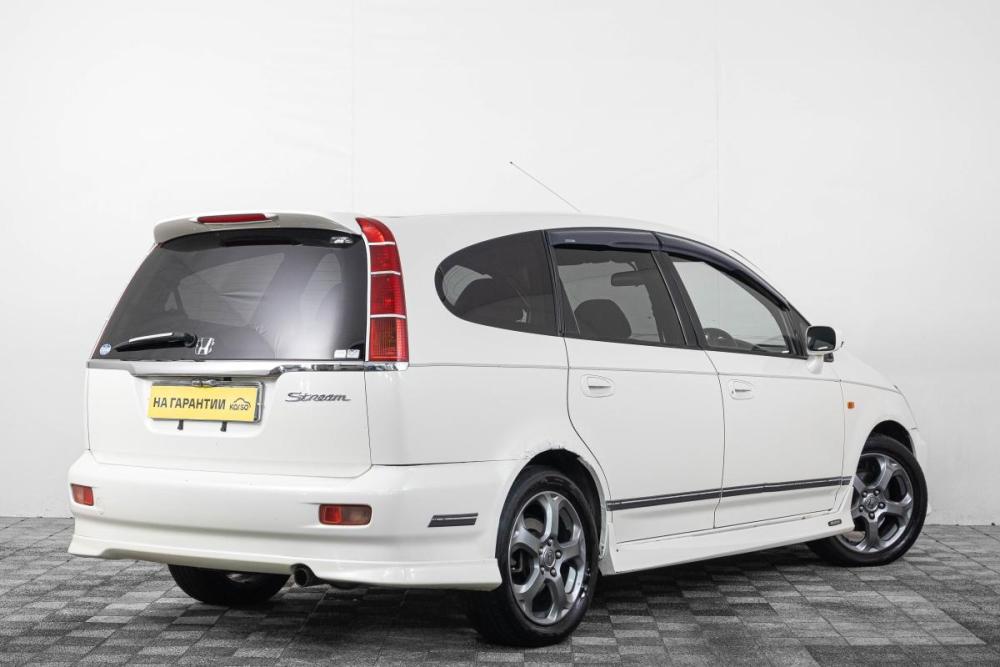 Honda Stream I Кемерово  - изображение 7