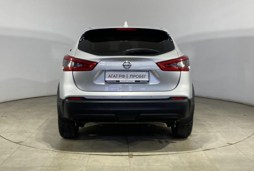 Nissan Qashqai II Саранск  - изображение 10