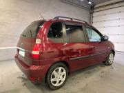 Hyundai Matrix I Рестайлинг 2 Новосибирск  - изображение 32