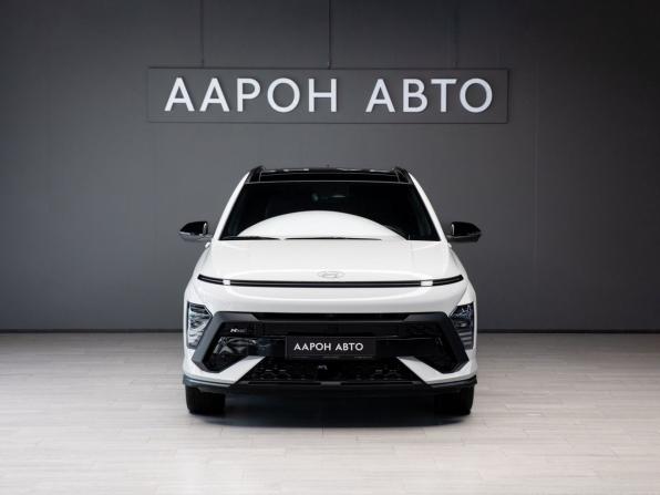 Hyundai Kona II (SX2) с пробегом 2025 года, цена 4 900 000 рублей, 2010 км, внедорожник, Автокод Объявления