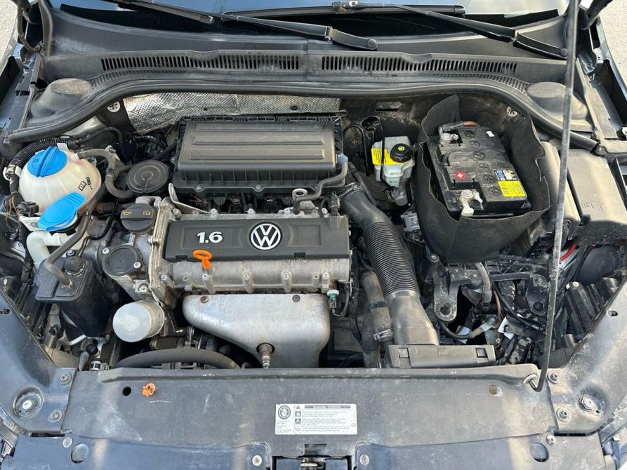 Volkswagen Jetta VI Волгоград  - изображение 32