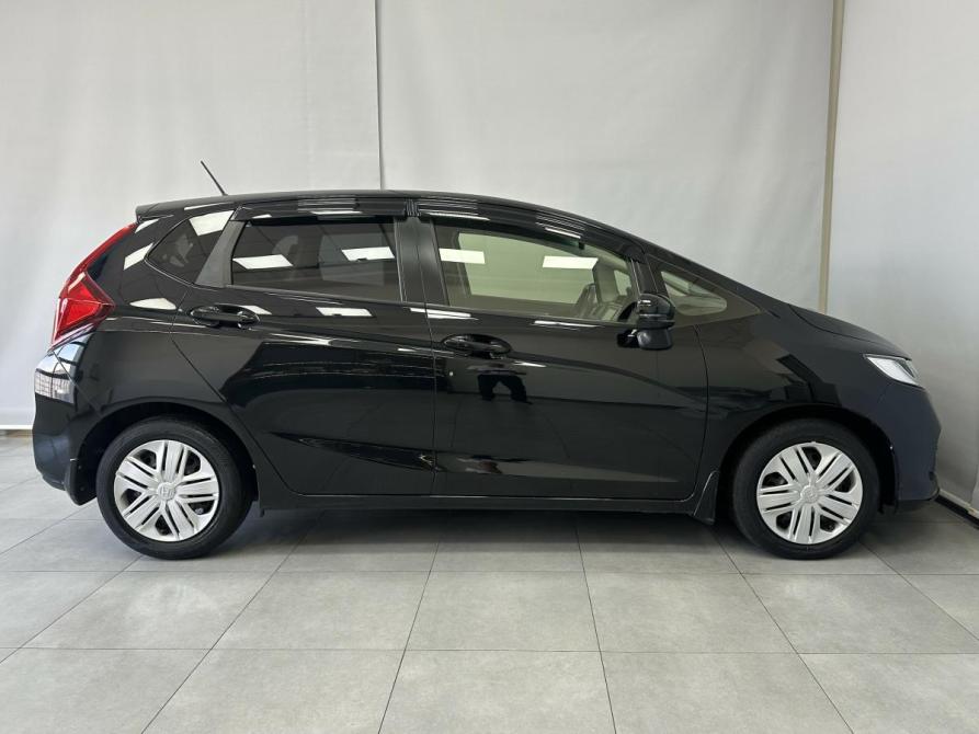 Honda Fit III Рестайлинг Красноярск  - изображение 10