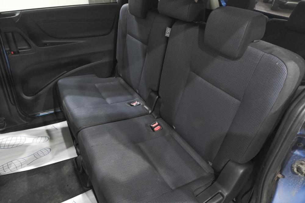 Toyota Sienta II Новокузнецк  - изображение 22