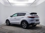 Kia Sportage IV Рестайлинг Москва  - изображение 26