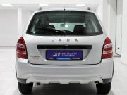 Lada (ВАЗ) Granta I Рестайлинг Таганрог  - изображение 24