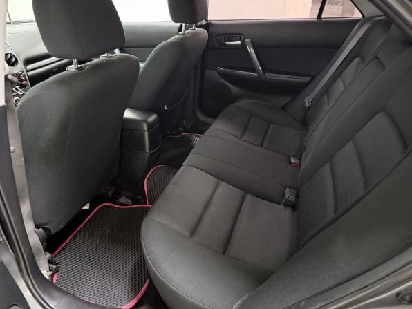 Mazda 6 I (GG) Рестайлинг с пробегом 2007 года, цена 549 000 рублей, 163129 км, седан, Автокод Объявления
