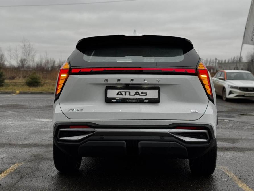 Geely Atlas II Ярославль  - изображение 6