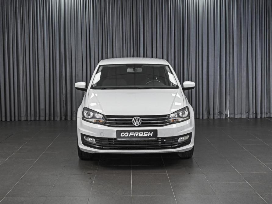 Volkswagen Polo V Рестайлинг Ставрополь  - изображение 3