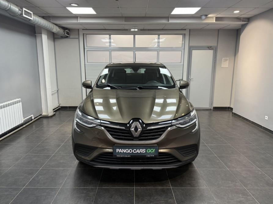 Renault Arkana I Тверь  - изображение 2