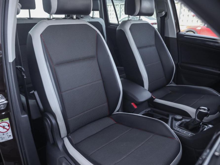 Volkswagen Tiguan II Рестайлинг Санкт-Петербург  - изображение 23