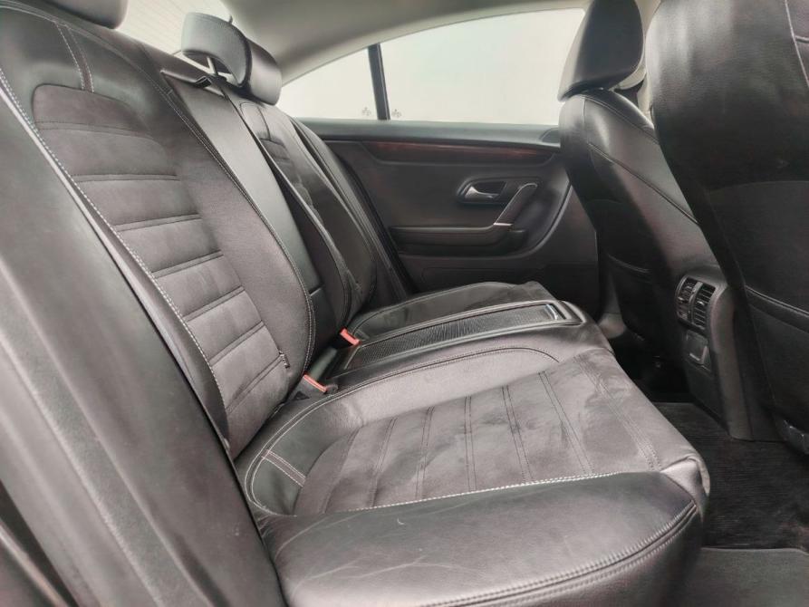 Volkswagen Passat CC I Москва  - изображение 11