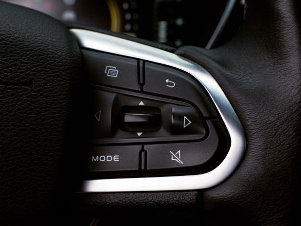 Geely Atlas Pro с пробегом 2024 года, цена 1 789 000 рублей, 115667 км, внедорожник, Автокод Объявления