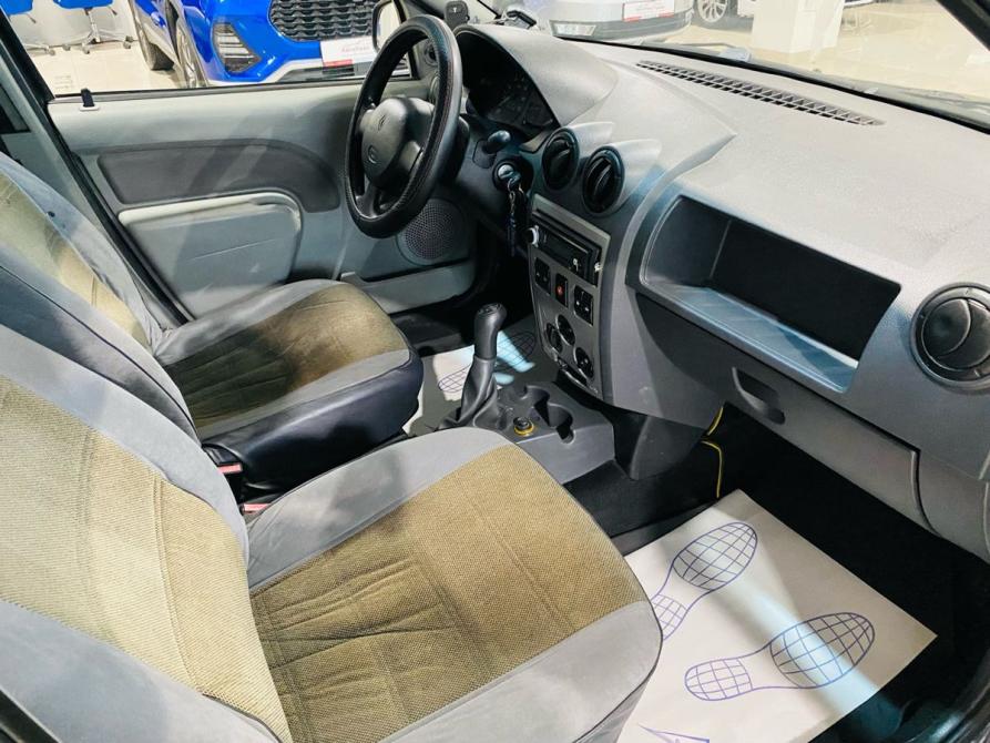Renault Logan I Миасс  - изображение 12
