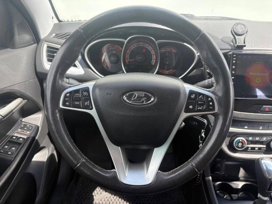 Lada (ВАЗ) Vesta I Нижний Тагил  - изображение 19