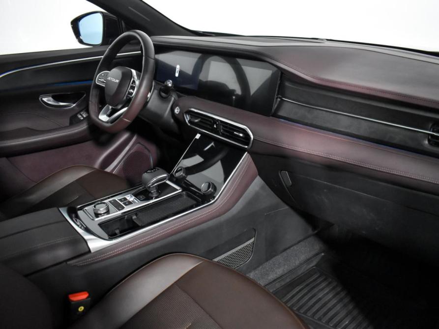JETOUR X90+ Санкт-Петербург  - изображение 16