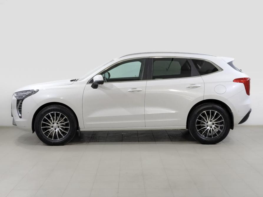 Haval Jolion I Москва  - изображение 8