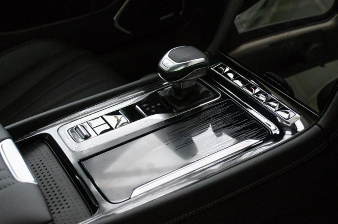 Hongqi H5 II с пробегом 2024 года, цена 3 149 000 рублей, 1275 км, седан, Автокод Объявления