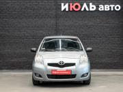 Toyota Yaris II Рестайлинг Екатеринбург  - изображение 19