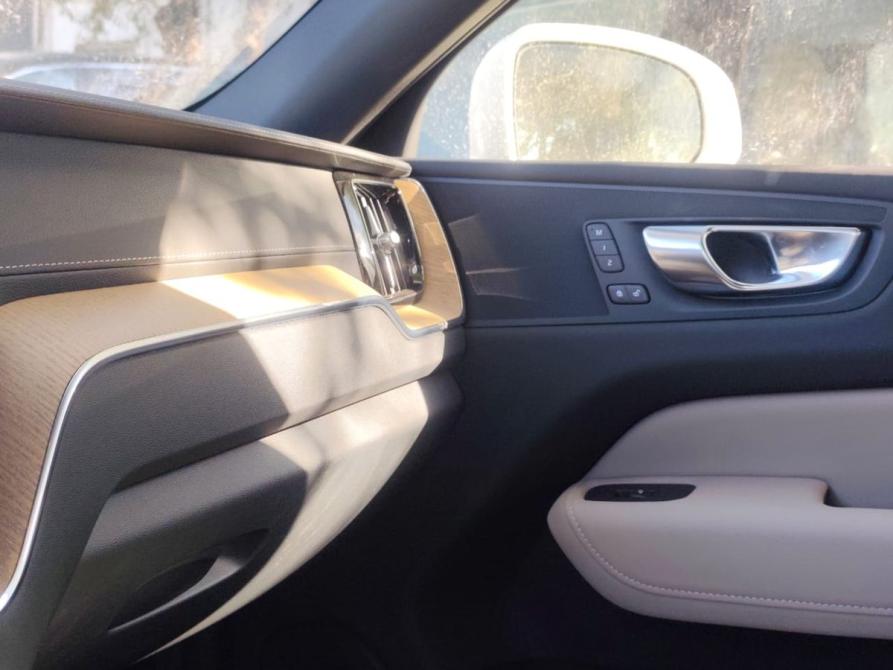 Volvo XC60 II Рестайлинг 2 Самара  - изображение 16
