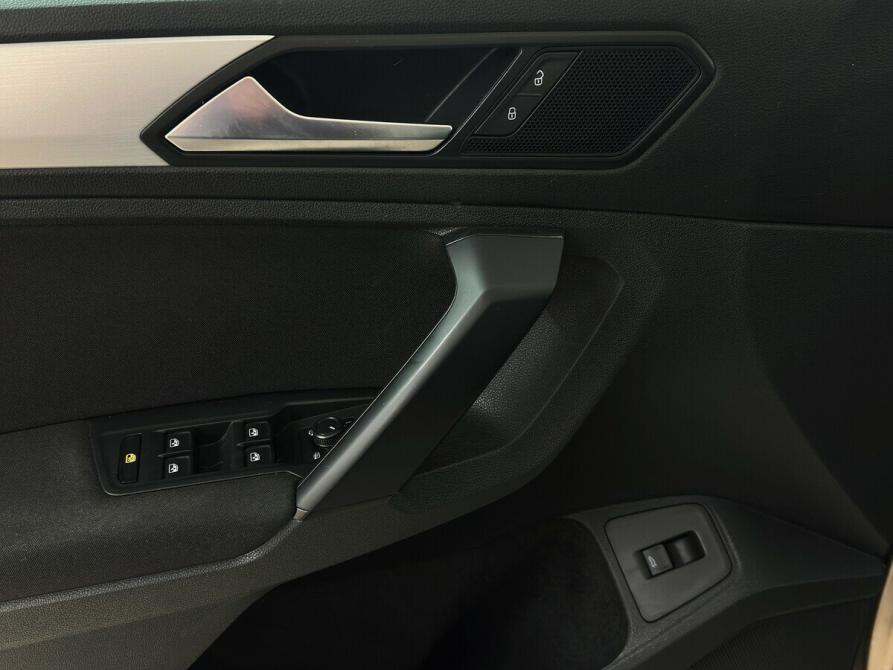 Volkswagen Tiguan II Москва  - изображение 10