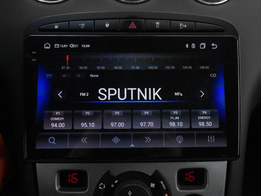 Peugeot 308 I Рестайлинг Калининград  - изображение 19